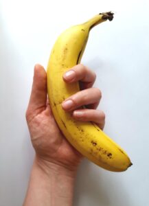 bananas bananagrams spokeasy cyclist ride more minutiae blog post Food Deserts blog