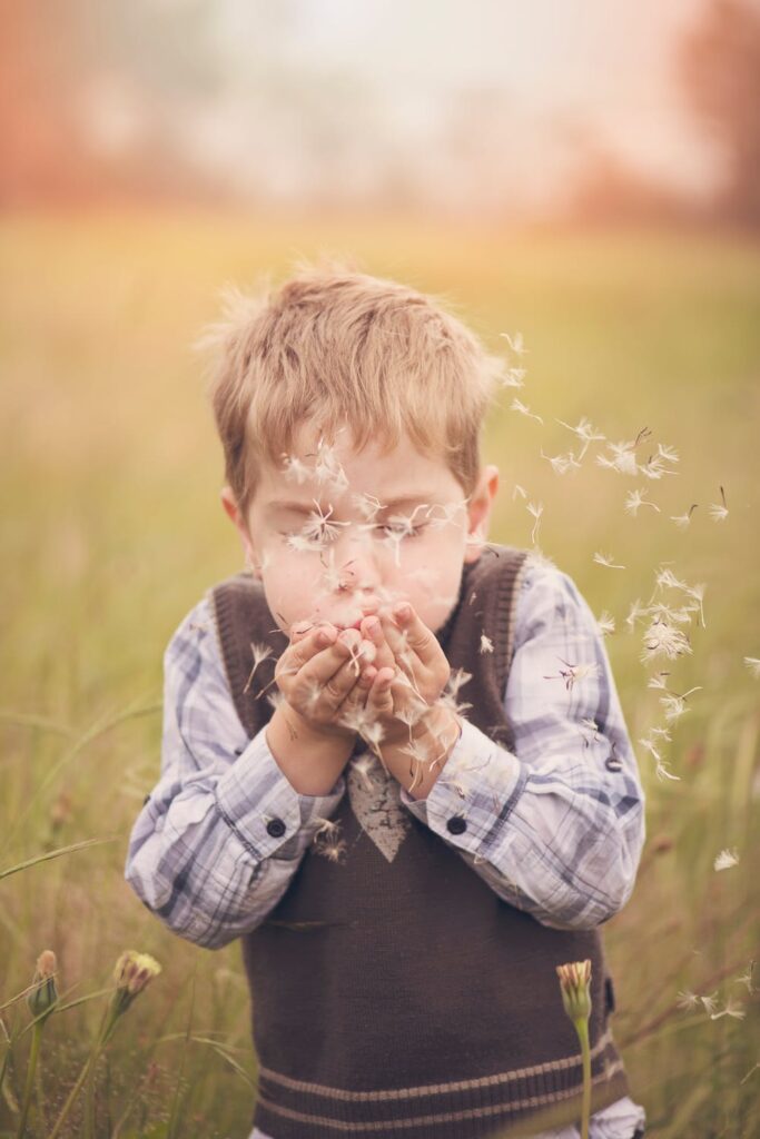 blow boy child kid dandelion spokeasy fitbit kids blog post big blow coming blog post Here We Blow Again blog For Kids page Still Blowing blog post I Beat the Wind blog Boys Will Be Boys blog