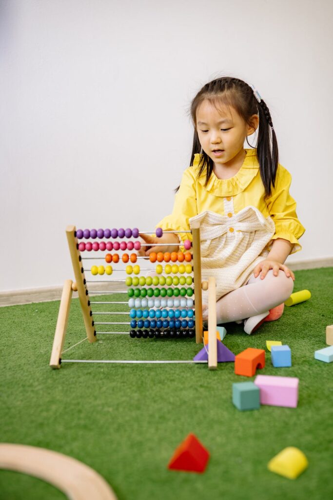 count me out child girl kid abacus spokeasy