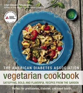 ADA vegetarian cookbook spokeasy amazon books page shop store kitchen antics blog post