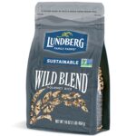 lundberg wild blend spokeasy amazon shop store general grocery Still Blowing blog post Cooking Grainsn page spokeasy