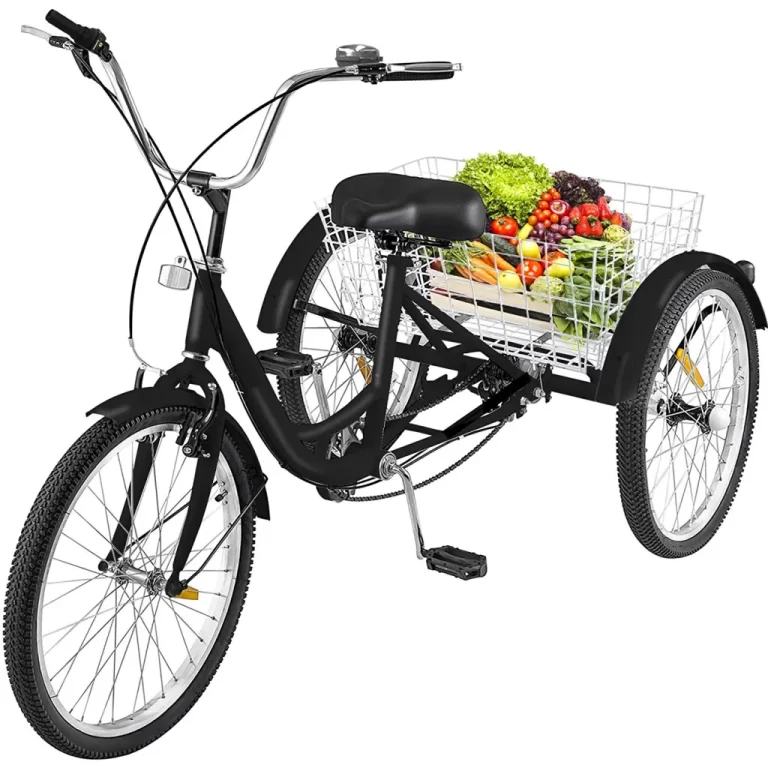 happybuy adult trike bicycle tricycle spokeasy post blog page