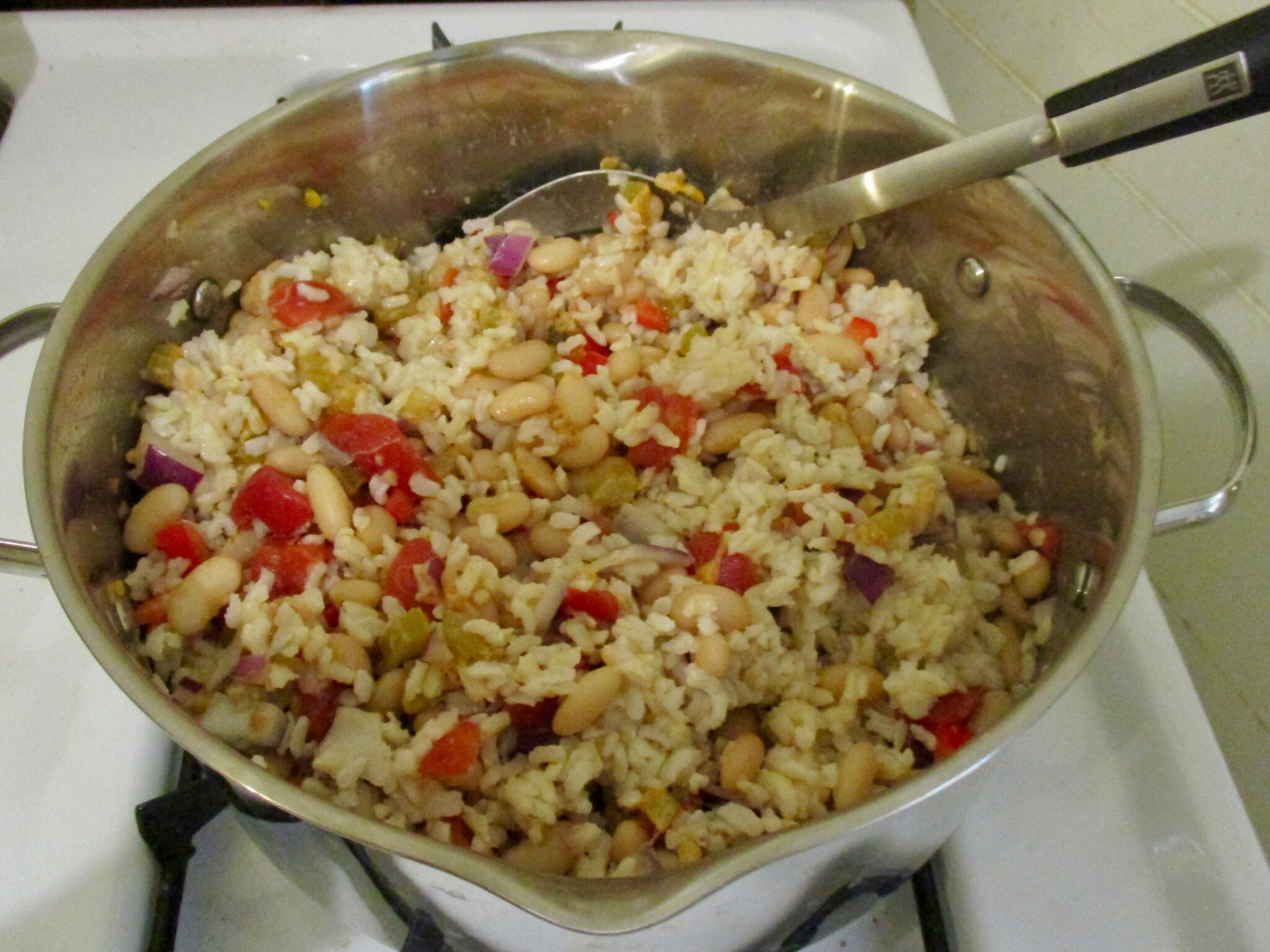 mayocoba madness now you're cookin' spokeasy
