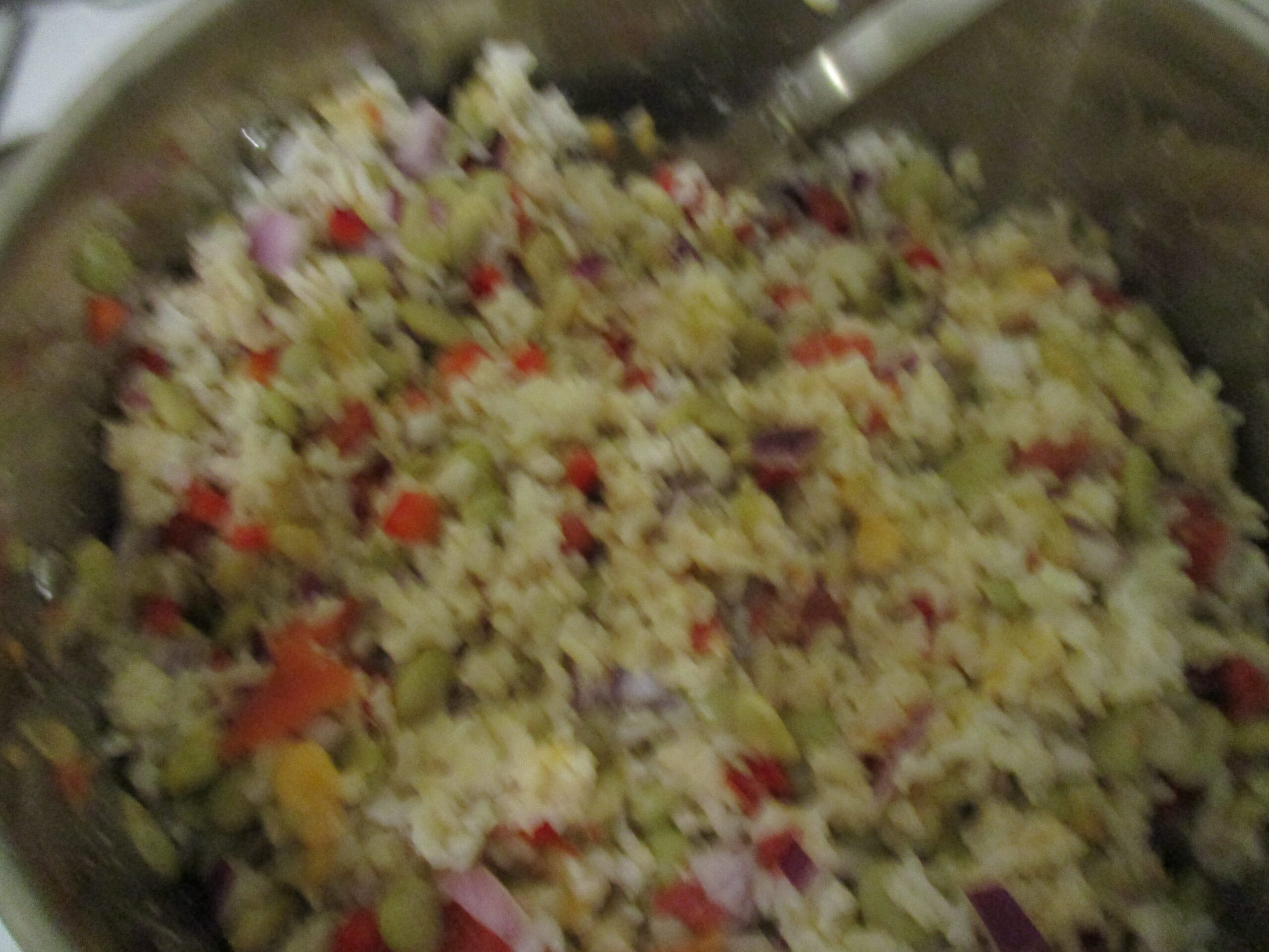 liltin limas spokeasy cookin'