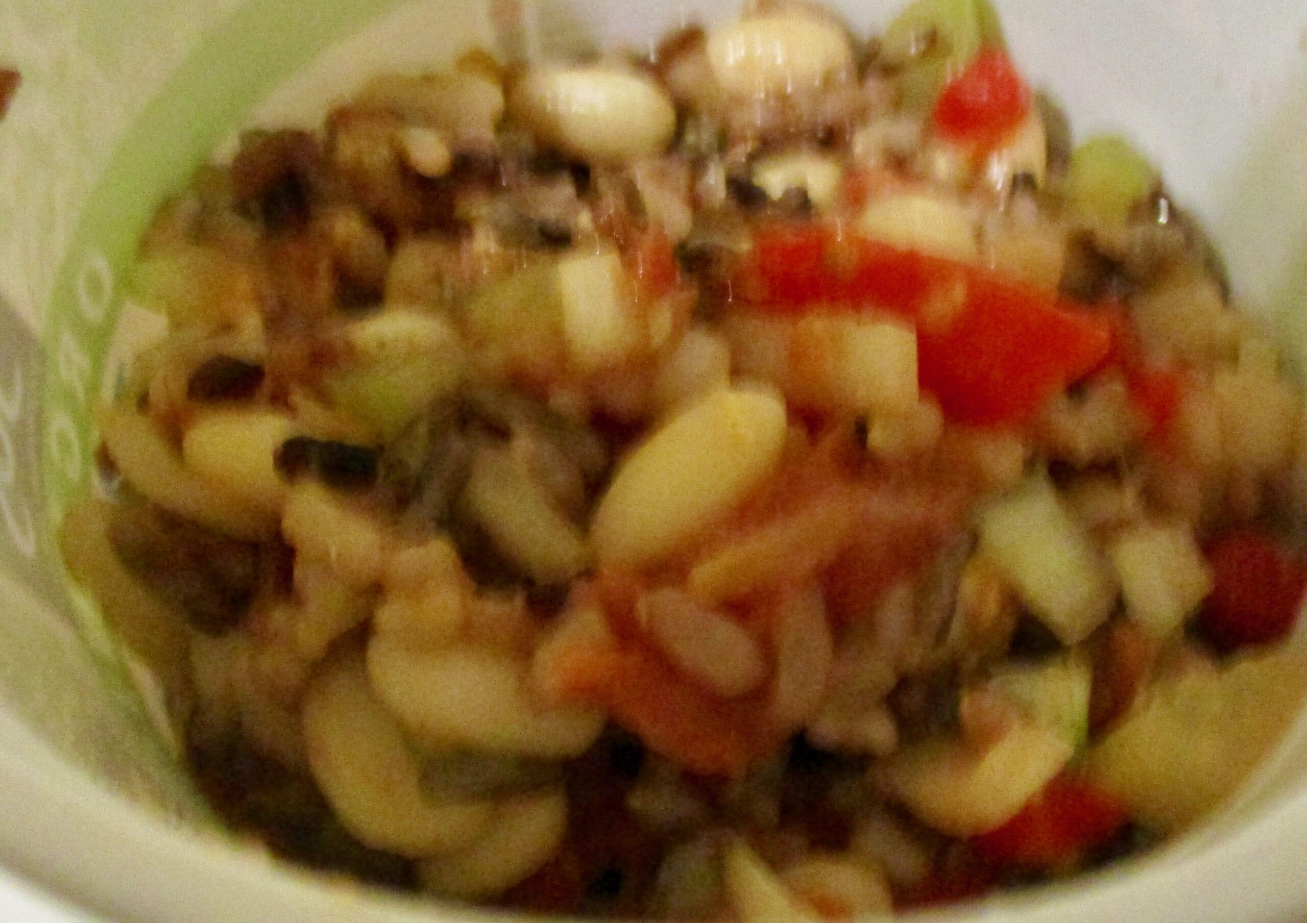 northern wilds hoppin john cookin spokeasy