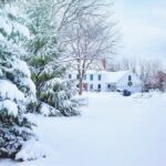 let it snow cold heat warning spokeasy blog post Catch a Chill blog