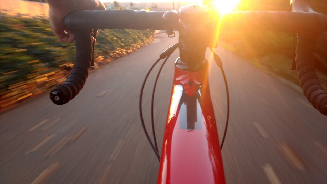 roadie road bike spokeasy century