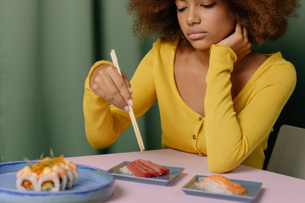 tired of tuna tempeh coookin' spokeasy