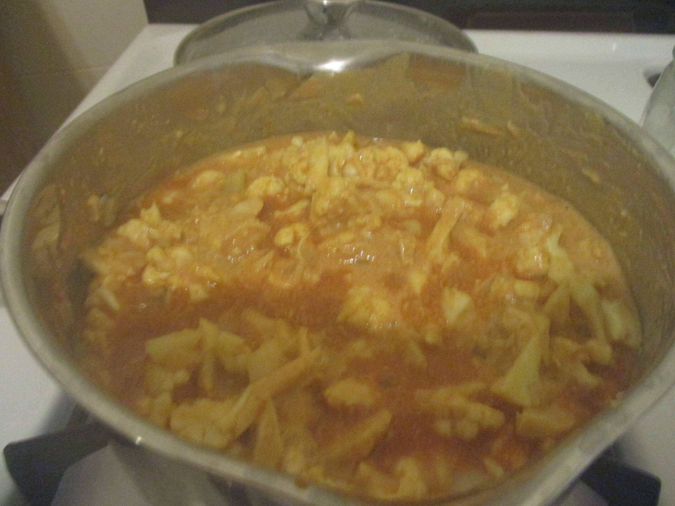 chickiflower tikka masala cookin' spokeasy page