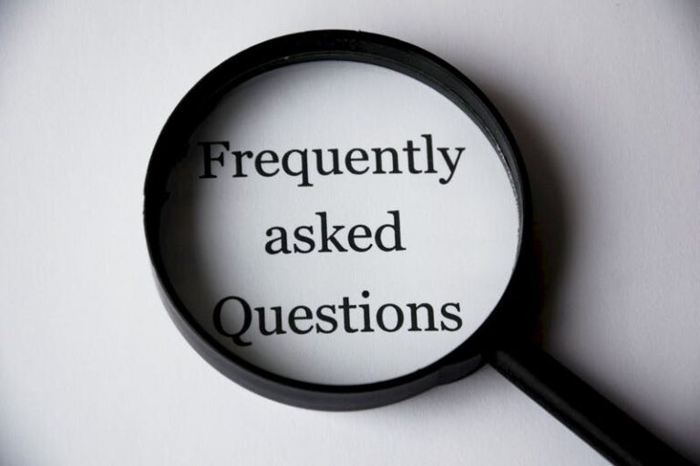 frequently asked questions FAQ always the question spokeasy post blog
