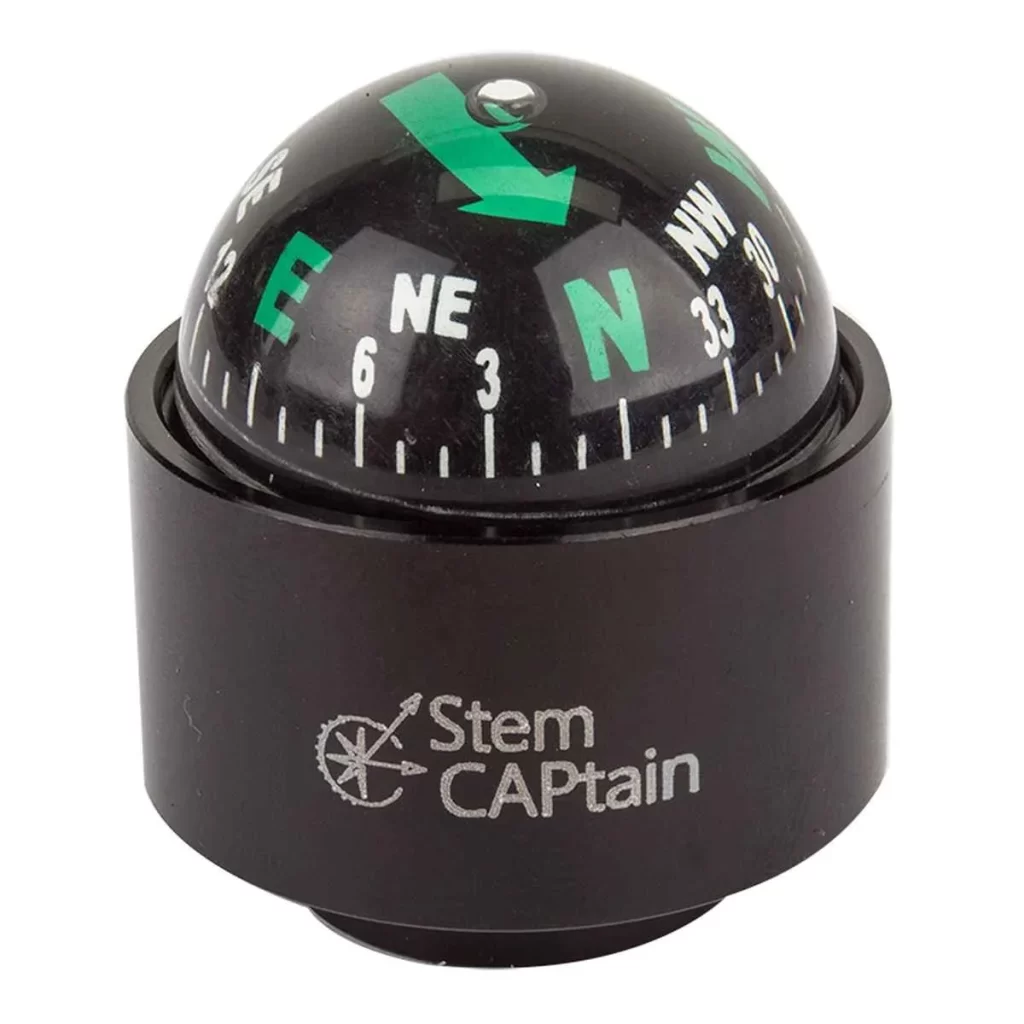 stem captain compass stay oriented spokeasy store shop