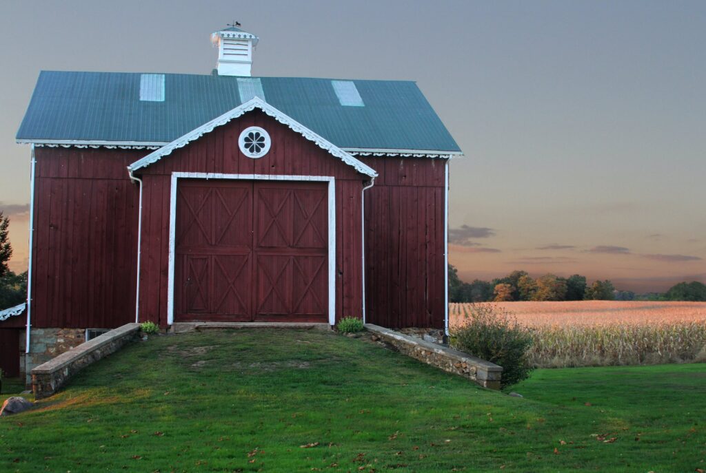 barn door love to ride mileage goal spokeasy post blog
