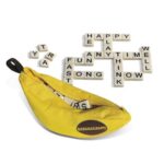 bananagrams game tiles spokeasy etcetera store shop discouraging word blog pedaling agaikn blog post