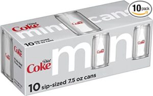 diet coke mini cola coca cola spokeasy grocery store shop vanguard blog post