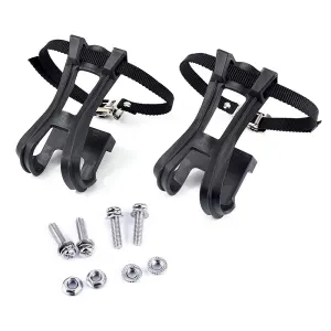 toe clips straps spokeasy bicycle spokeasy store shop