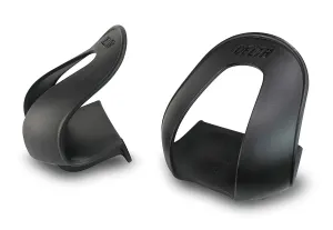 toe clip strapless spokeasy bicycle store shop