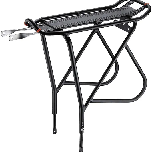 rack my brains ibera biycle rack luggage spokeasy blog post