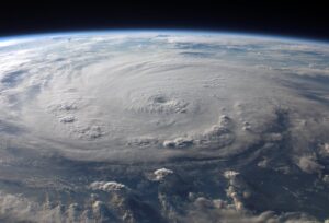 eyes on the weather hurricane ian spokeasy blog post Wet Holiday blog WHAT Do I Believe blog