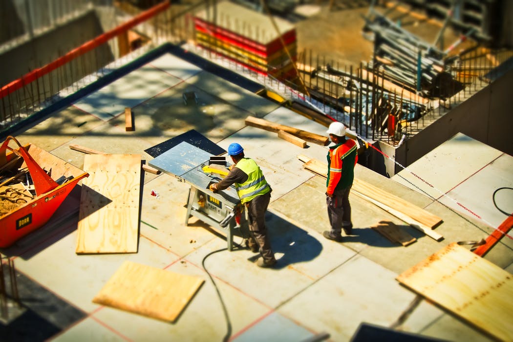 labor day site revamp spokeasy blog post working hard not my job blog post