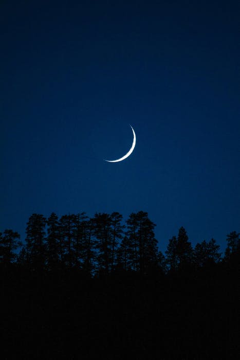 light up the night moon crescent spokeasy blog post