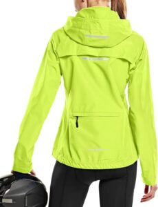 TSLA Women's Cycling Jacket spokeasy amazon boutique jackets