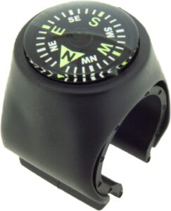 sun company clip-on compass spokeasy accessories store shop