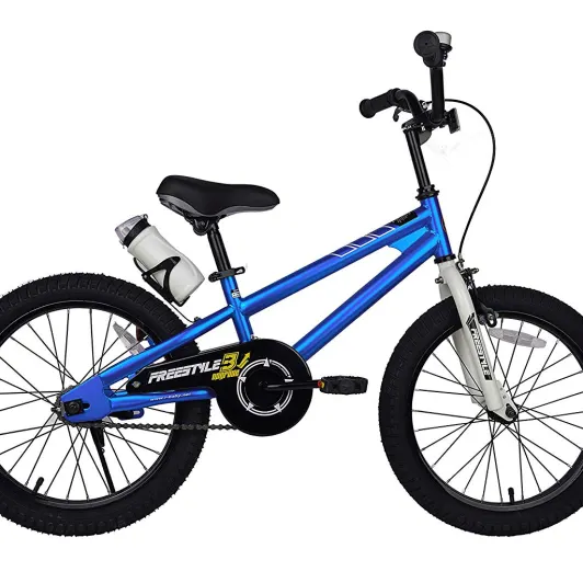 royalbaby kids bike spokeasy amazon bicycle store shop RIdes page