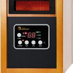 dr infrared heater spokeasy etcetera store shop