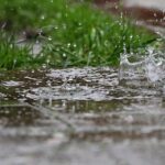 drought buster rain spokeasy blog post not wet yet wet or dry don't trust the forecast little by little spokeasy blog post