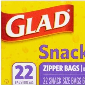 glad snack bags spokeasy amazon etcetera store shop