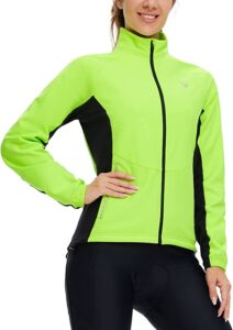 BALEAF thermal women's jacket spokeasy amazon boutique store shop