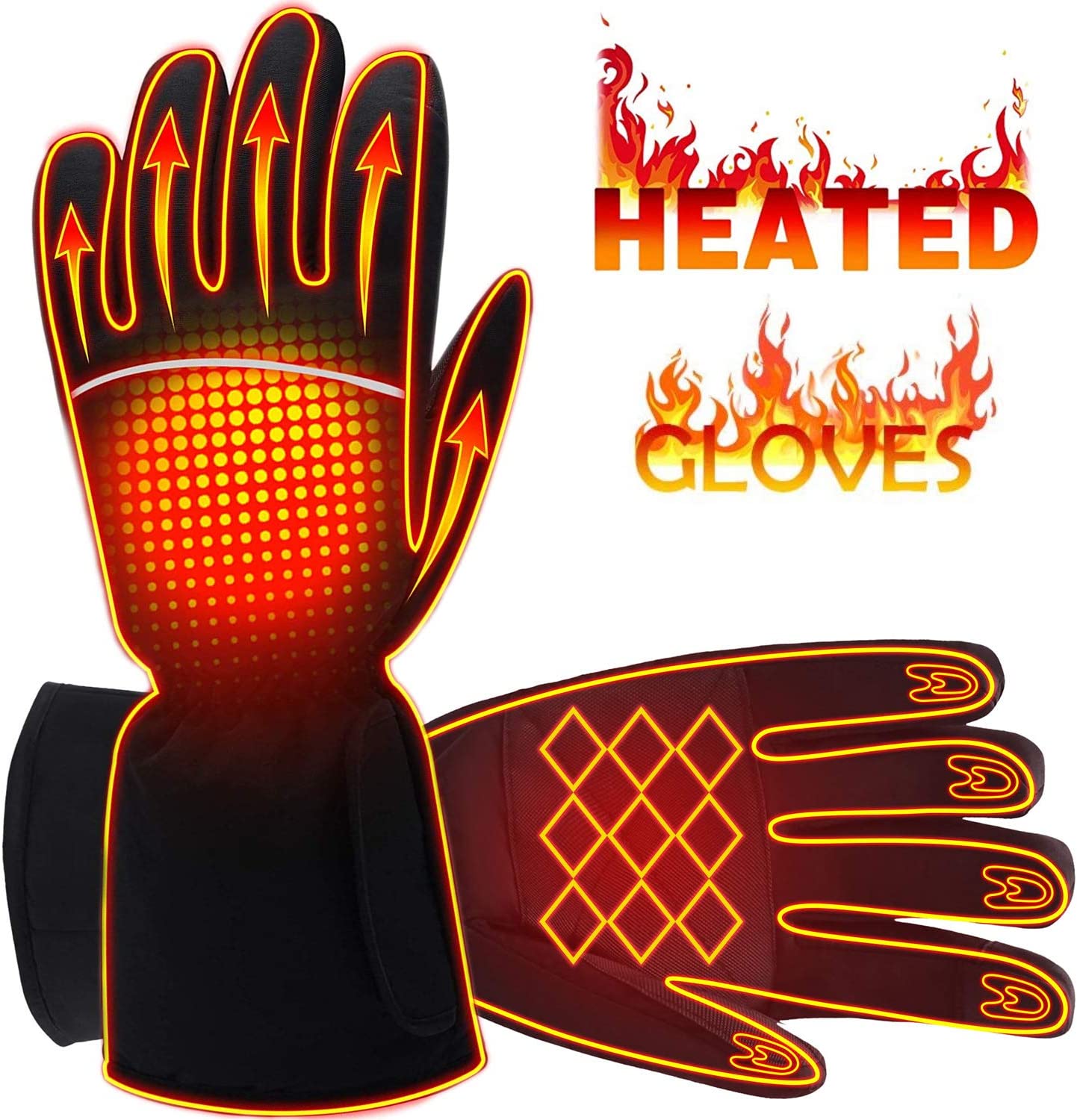 rabbitroom rechargeable gloves spokeasy amazon boutique store shop