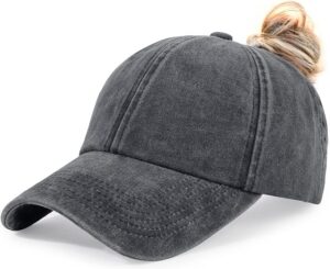 HH HOFNEN Ponytail Hat spokeasy amazon shop store head page