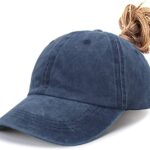 HH Hofnen ponytail hat spoeasy amazon boutique store shop hh hofnen