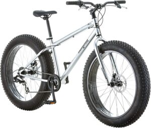 mongoose malus fat tire bike spokeasy amazon bicycle store shop seen heard page