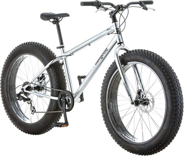 mongoose malus fat tire bike spokeasy amazon bicycle store shop seen heard page rikki tikki tavi blog post