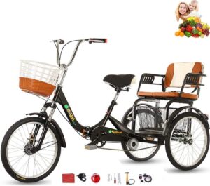 tricycle adult folding bicycle spokeasy amazon bicycle shop store page