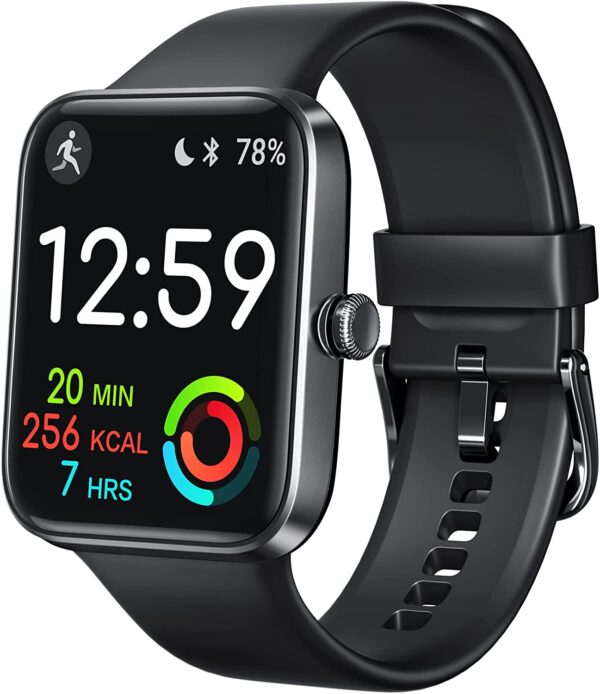 aeac smart watch spokeasy amazon etcetera store shop cold turkey blog post