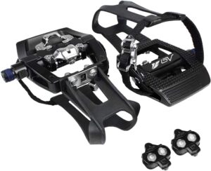 BV Bike Shimano toe clip pedal spokeasy amazon etcetera store shop