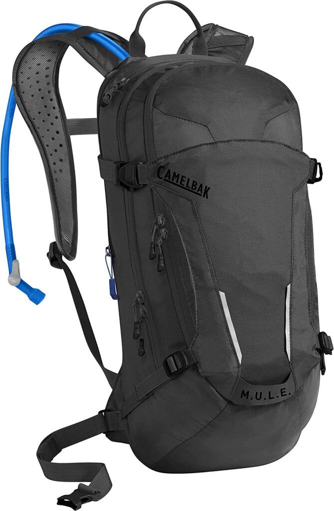 CamelBak MULE hydration pack spokeasy etcetera store shop