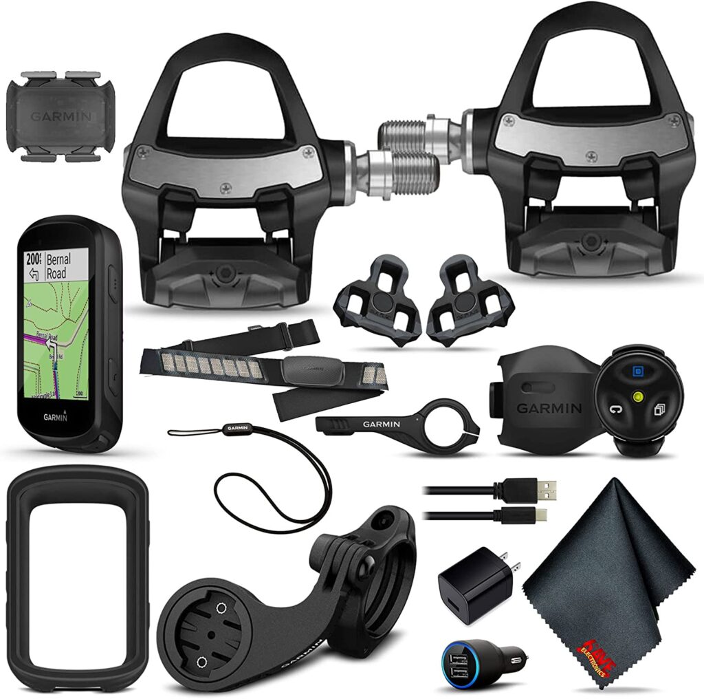 Garmin Rally RK 100 power meter spokeasy etcetera store shop