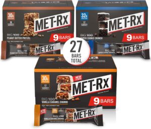 MET-Rx Variety spokeasy amazon shop store MET-RX bars page fortune cookie advice blog post