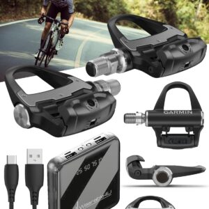 garmin rally rs100 spokeasy amazon shop sore electronics page pedals tires gears wheels page