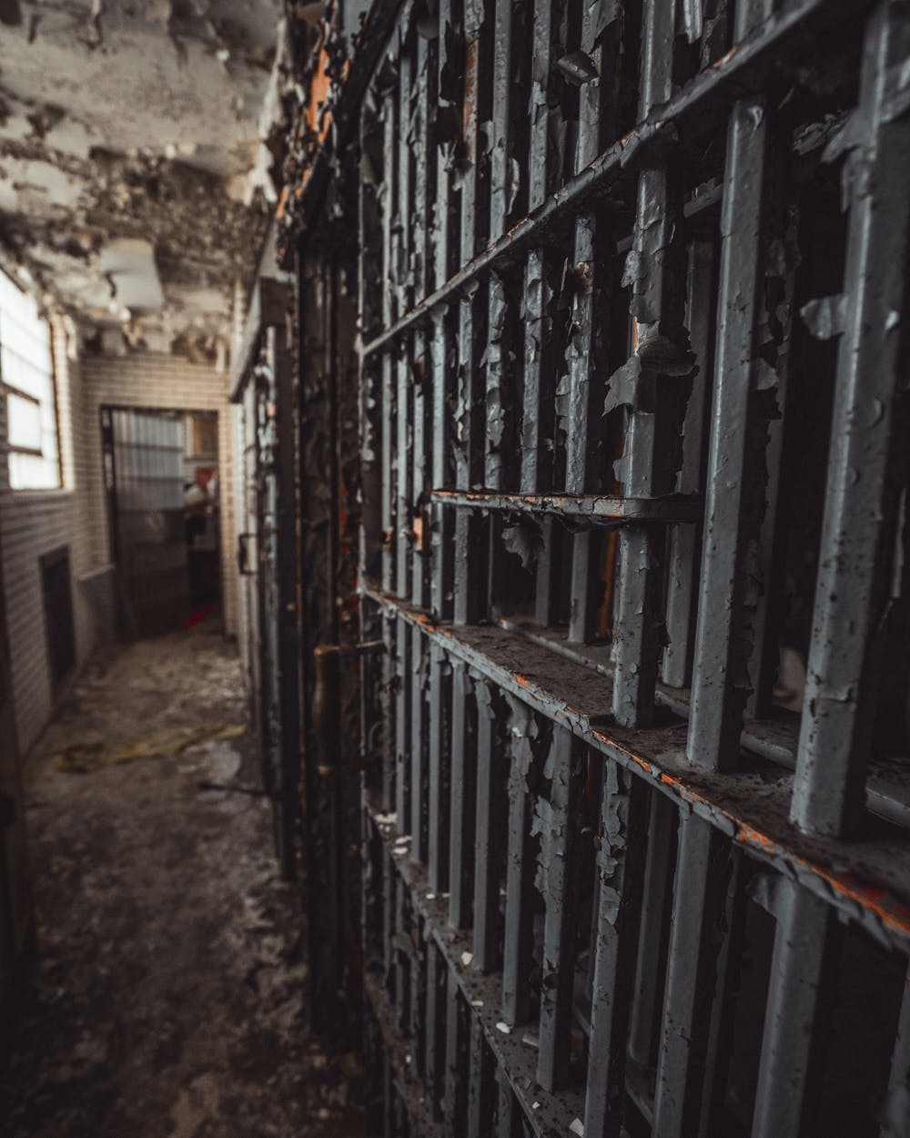 prison spokeasy blog post