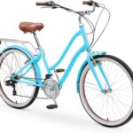 sixthreezero everyjourney spokeasy amazon bicycle bicycles touring scram blog post Don't Bonk Like This post