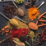 spice of life variety spokeasy blog post spice it up page potpourri blog post