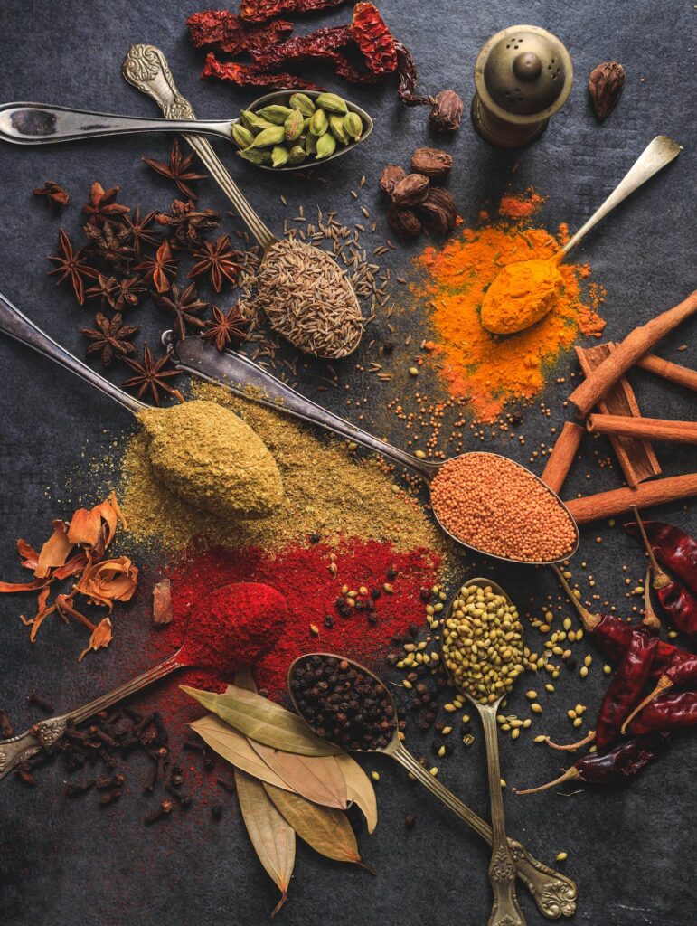 spice of life variety spokeasy blog post spice it up page potpourri blog post