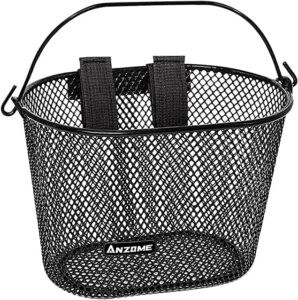 anzome kids bike basket spokeasy amazon etcetera shop store