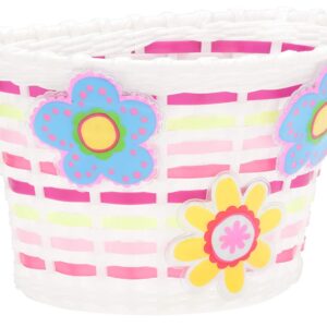 schwinn girl's lighted basket spokeasy amazon blog post light up her ride