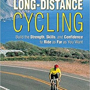 long distance cycling spokeasy amazon blog reader's nook shop store post